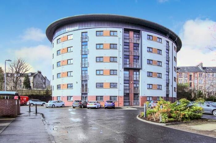 2 Bedroom Flat To Rent In /, The Elipta, Saucel Crescent, Paisley, PA1