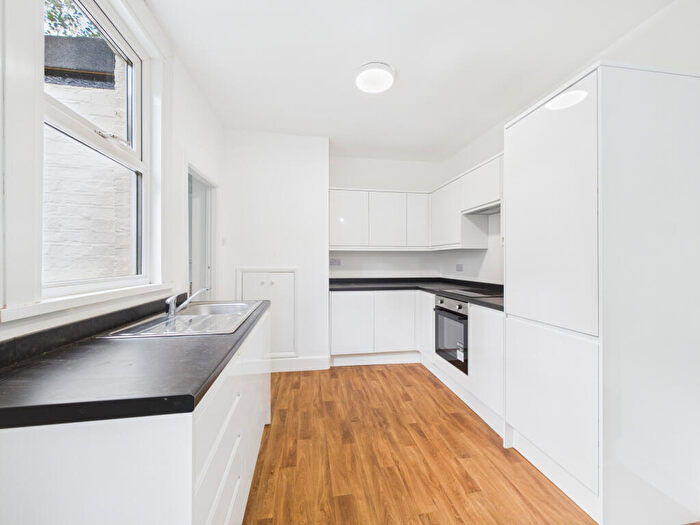 3 Bedroom Terraced House To Rent In Sunnycroft Road, London, SE25