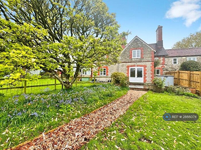 2 Bedroom Terraced House To Rent In Lower Zeals, Warminster, BA12