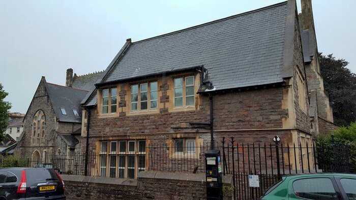 2 Bedroom Ground Flat To Rent In Woodfield Road, Bristol, BS6