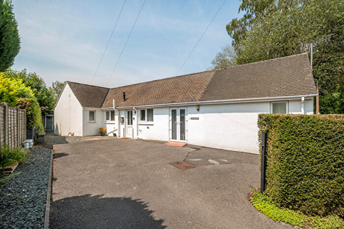 4 Bedroom Detached Bungalow For Sale In The Shieling, Limepots Road, Keswick, Cumbria, CA12