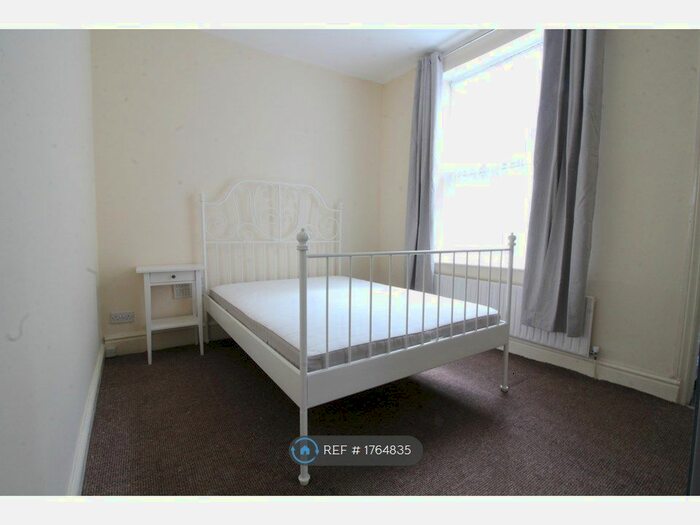 1 Bedroom Flat To Rent In Harrison Road, Erdington, B24