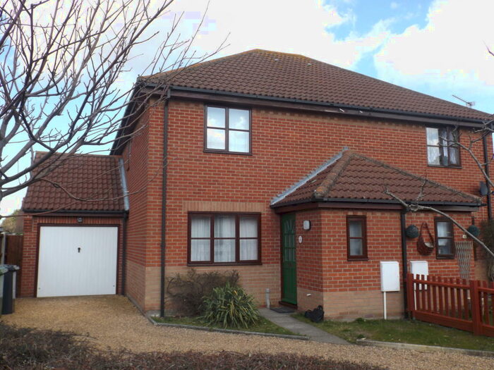 3 Bedroom House To Rent In Station Close, Martham, NR29