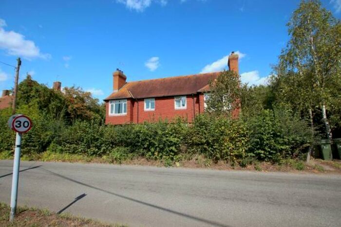 1 Bedroom Apartment To Rent In Wisley, Surrey, GU23