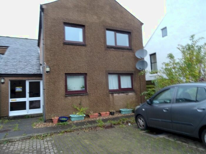 1 Bedroom Flat To Rent In Step Row, West End, Dundee, DD2
