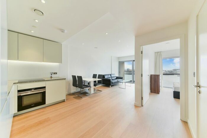 1 Bedroom Flat To Rent In Cutter Lane, Greenwich, London, SE10