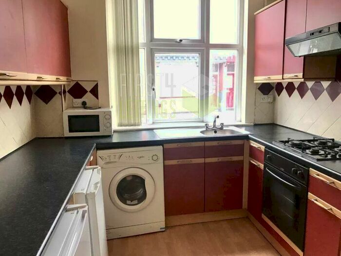 2 Bedroom Flat To Rent In Beckingham Road, Evington, LE2