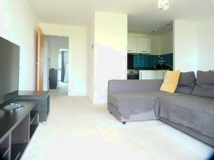 2 Bedroom Apartment To Rent In Pulse Development, Nobel Close, Colindale, NW9