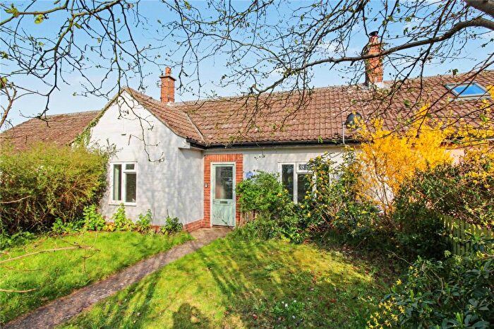 2 Bedroom Bungalow For Sale In Adams Lane, Walberswick, Southwold, Suffolk, IP18