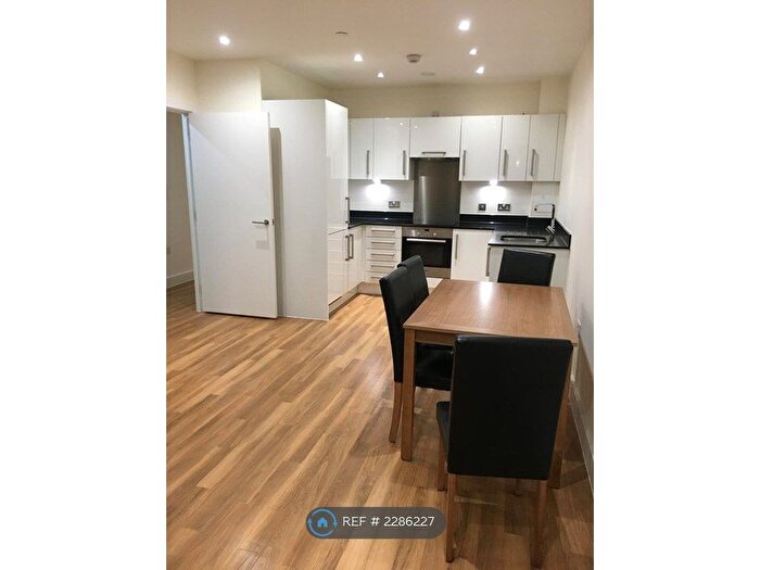 1 Bedroom Flat To Rent In Marsworth House, Wembley, HA0