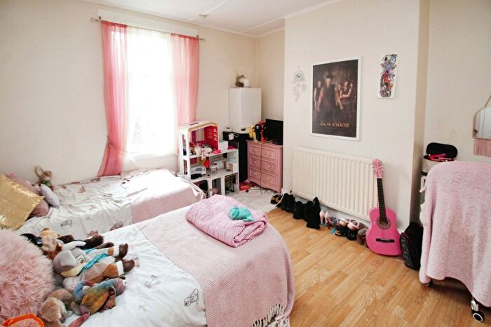3 Bedroom Terraced House For Sale In Palmer Street, Stanley, Durham, DH9