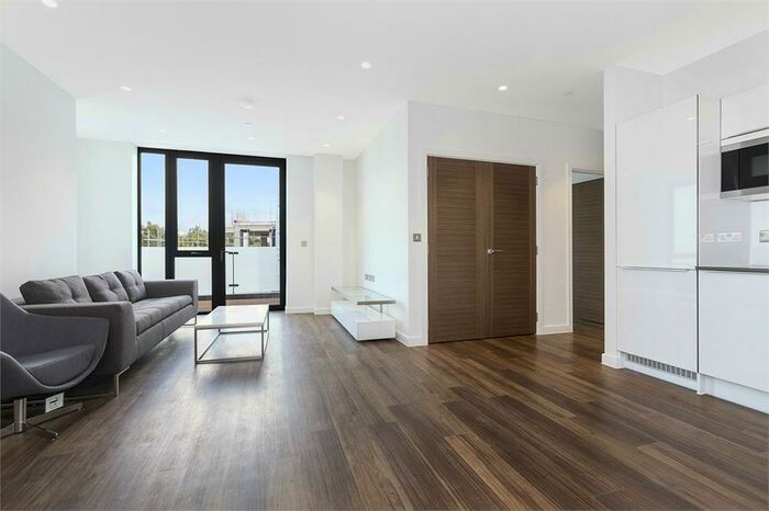 2 Bedroom Apartment To Rent In Sitka House, Quebec Way, Canada Water, London, SE16