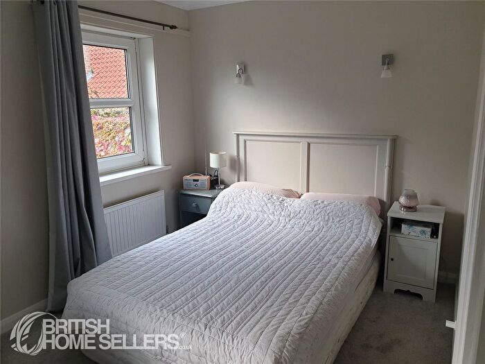 3 Bedroom End Of Terrace House For Sale In Lairgate, Beverley, East Riding Of Yorkshi, HU17
