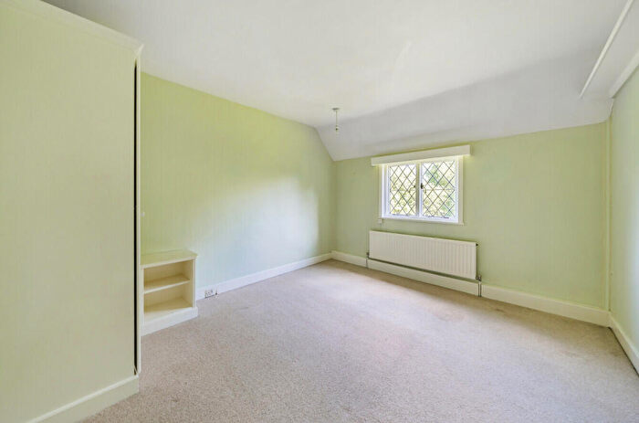 5 Bedroom Detached House For Sale In Perry Green, Much Hadham, Hertfordshire, SG10