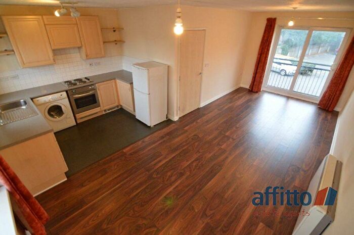 2 Bedroom Flat To Rent In Lady Hay Road, Bradgate Heights, Leicester, LE3