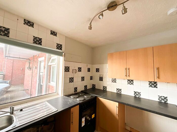 1 Bedroom Flat To Rent In St. Christophers Flats, Hall Flat Lane, Doncaster, DN4