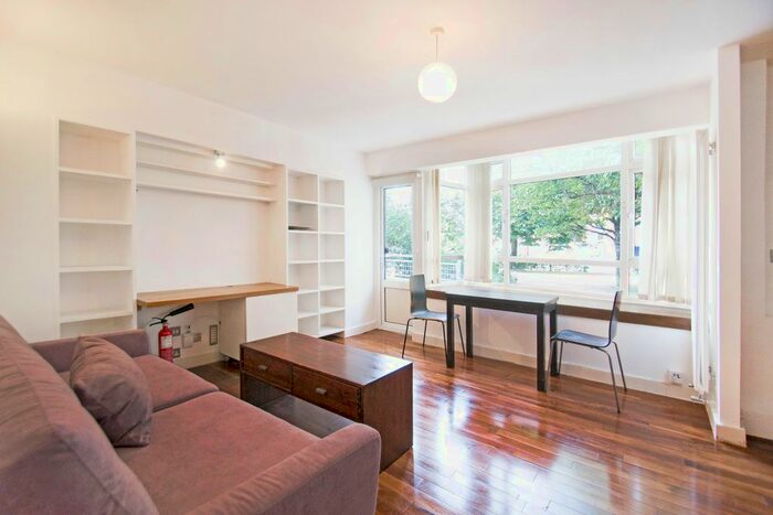 1 Bedroom Flat For Sale In Milmans House, Milmans Street, London, SW10