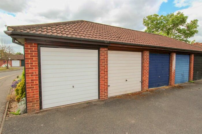 2 Bedroom Terraced House For Sale In Bullrush Grove, Cowley, Uxbridge, UB8