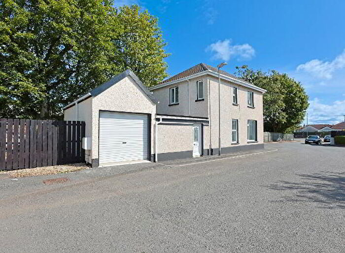 4 Bedroom Detached House For Sale In Deer Park, Craigavon, BT62