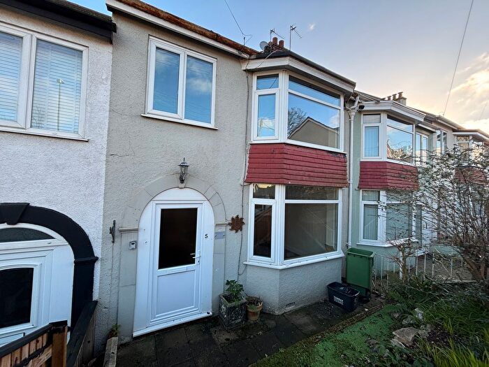 3 Bedroom Property To Rent In Main Avenue Homestead Terrace, Torquay, TQ1