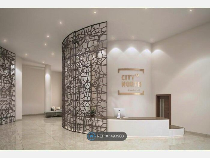 1 Bedroom Flat To Rent In Goodwin St, London, N4