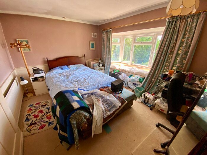 4 Bedroom Detached House For Sale In Springfield Road, Grantham, NG31