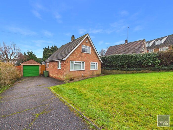 3 Bedroom Detached House For Sale In Farmland Road, New Costessey, NR5