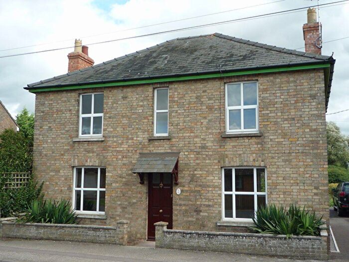 3 Bedroom Detached House To Rent In Main Street, Pymoor, Ely, Cambridgeshire, CB6