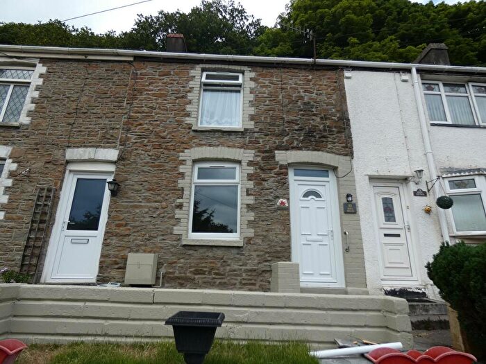 1 Bedroom Cottage For Sale In Hill Road, Neath Abbey, Neath ., SA10