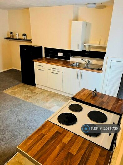 Studio To Rent In North Street, Wisbech, PE13