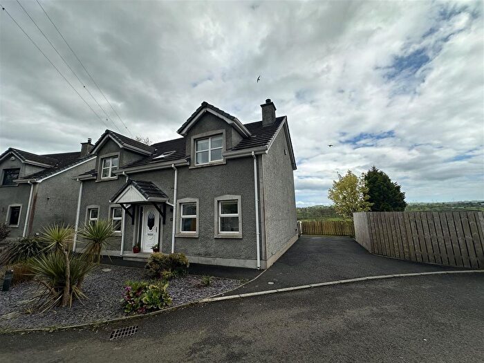 4 Bedroom Detached House To Rent In Logan Gardens, Ballyclare, BT39