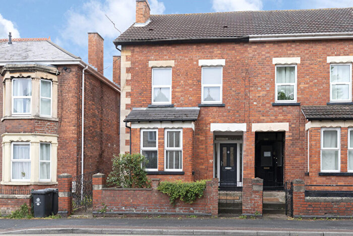 Property To Rent In Park End Road, Gloucester, GL1