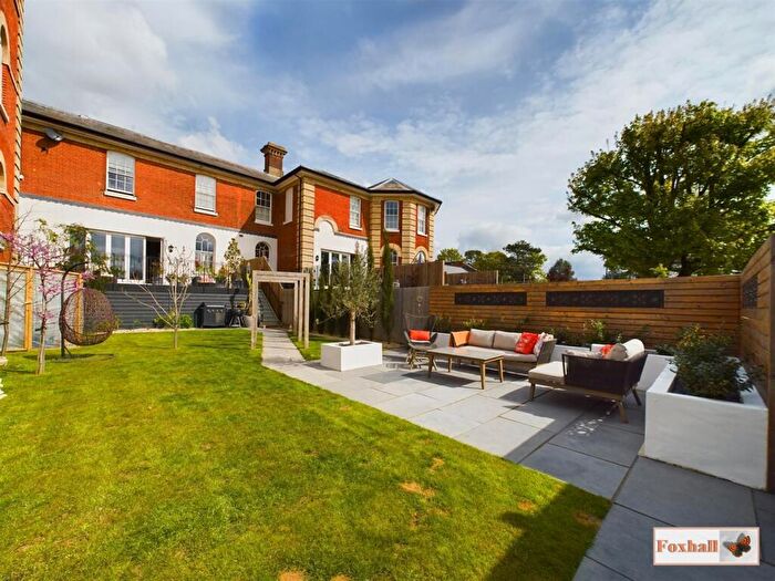 4 Bedroom House For Sale In Ribbans Park, Ipswich, IP3