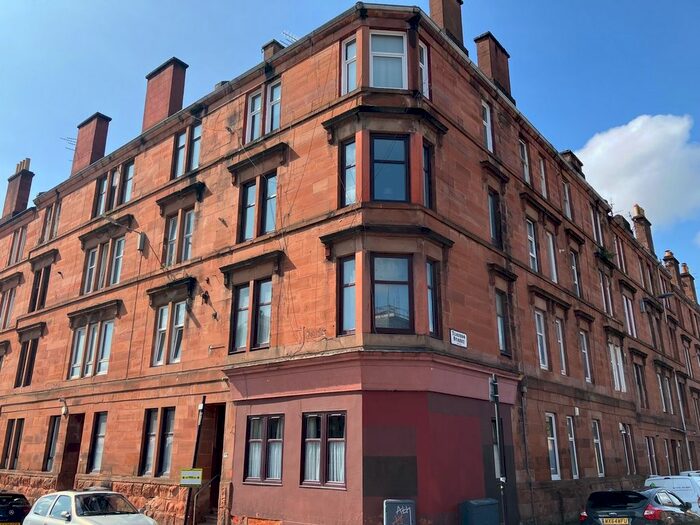 Studio To Rent In , Church Street, Glasgow, G11