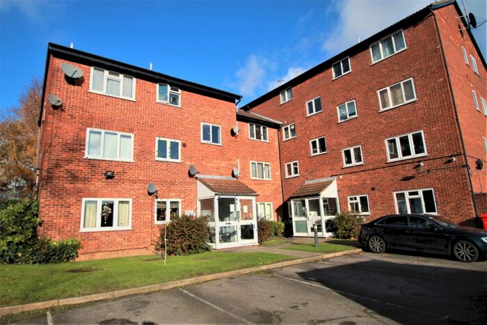 2 Bedroom Flat To Rent In Maybury Court, Harrow, HA1