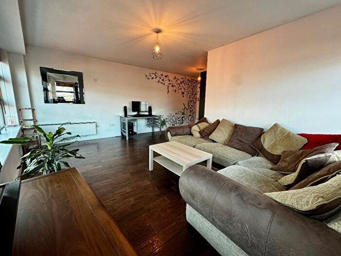 1 Bedroom Flat To Rent In Pickford Street, Manchester, M4