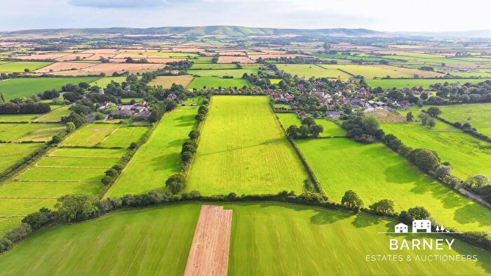 Land For Sale In Land Off Church Lane, BN8