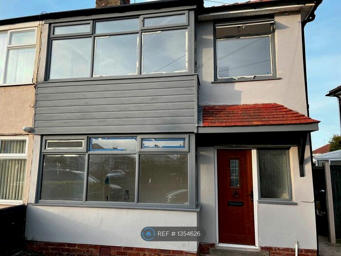 3 Bedroom Semi-Detached House To Rent In Bleasdale Avenue, Thornton-Cleveleys, FY5