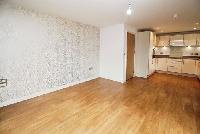 2 Bedroom Apartment For Sale In Gambit Avenue, Oakgrove, Milton Keynes, MK10