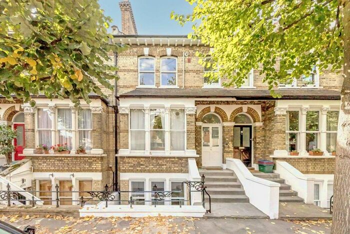 1 Bedroom Flat To Rent In Linden Gardens, London, W4