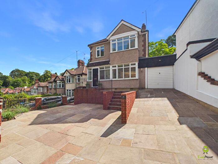 3 Bedroom Detached House For Sale In New Road, London, SE2
