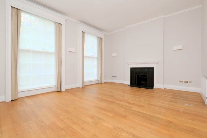 2 Bedroom Maisonette To Rent In Montagu Street, London, W1H