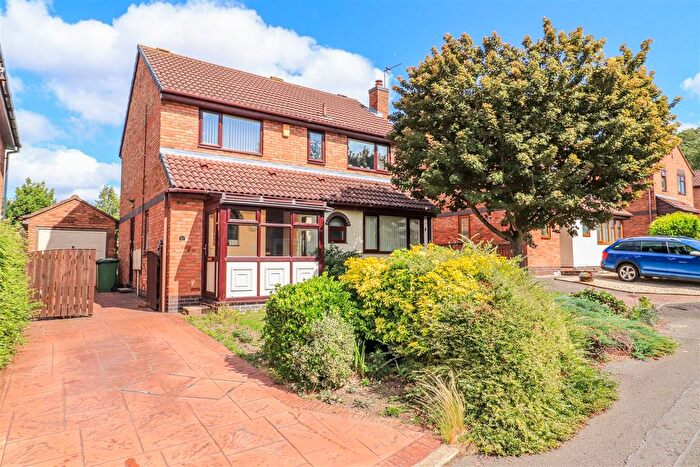 4 Bedroom Detached House For Sale In Freeston Drive, Normanton, WF6