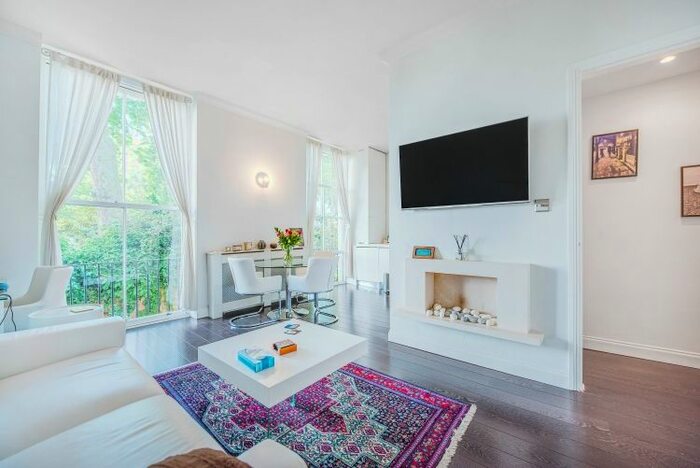 1 Bedroom Flat To Rent In Porchester Square, London, W2