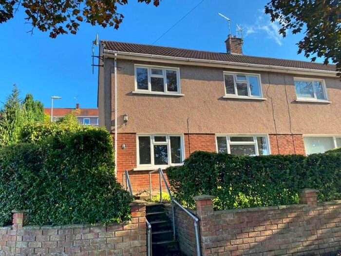 3 Bedroom Property To Rent In Fairwood Drive, Baglan, Port Talbot, SA12