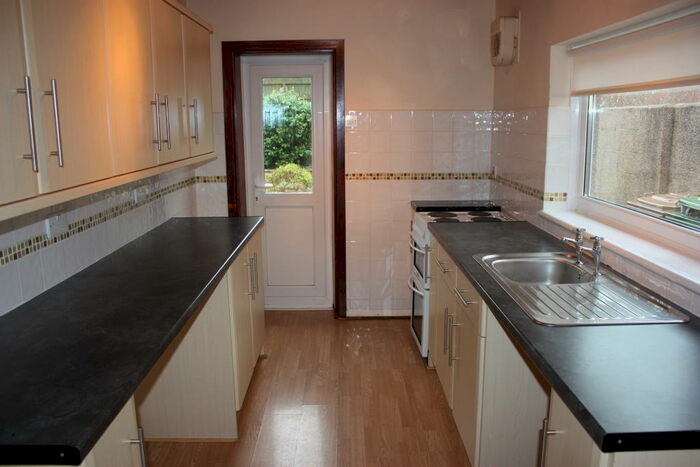 2 Bedroom Bungalow To Rent In Seymour Road, Plympton *Available With Zero Deposit Guarantee*, PL7