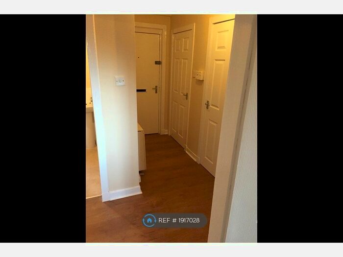 1 Bedroom Flat To Rent In Telford Street, Bellshill, ML4