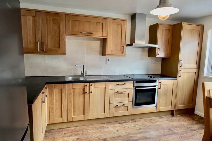 2 Bedroom Terraced House To Rent In Lismore Close, Lenton, NG7