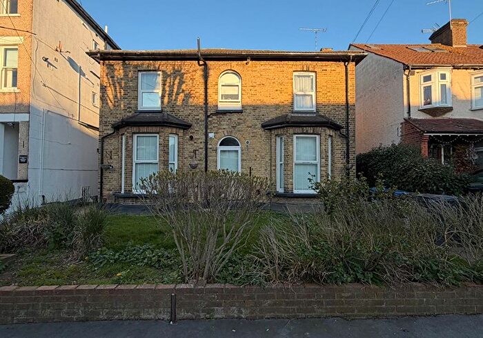 1 Bedroom Flat For Sale In Flat, Clyde Road, Croydon, Surrey, CR0