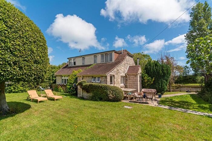 4 Bedroom Detached House For Sale In Bembridge, Isle Of Wight, PO35